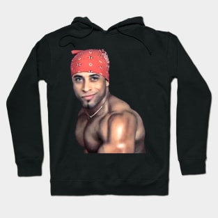 Ricardo Milos Hoodie